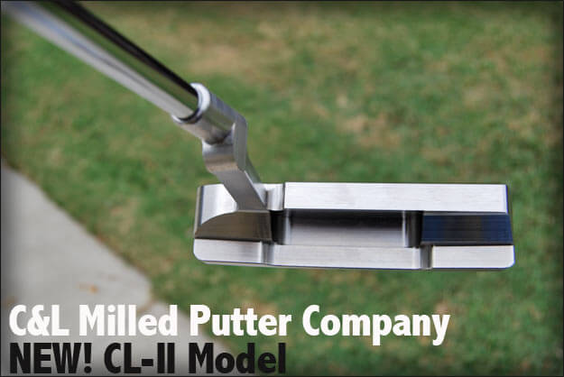 350 milled putters 350 milled putters