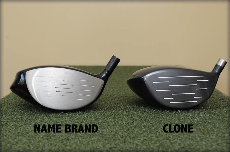 Clone golf hot sale irons