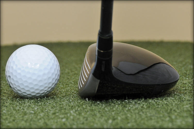 TourEdge CB4 Fairway Woods - Review!