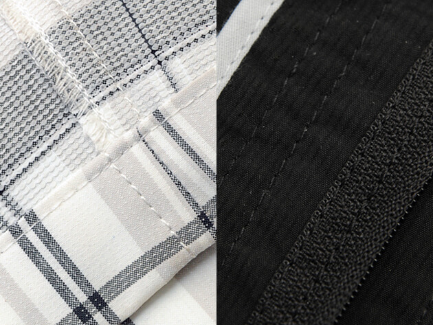 Hollas stitching Hollas stitching