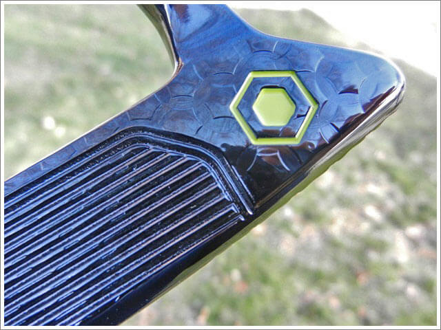 PUTTER REVIEW! - Bettinardi Studio Stock 11