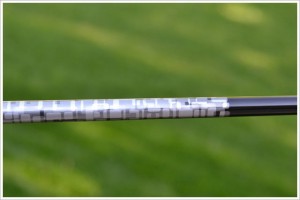 Arbre De Driver Mitsubishi Rayon Kuro Kage 60g – Flex X-Stiff – Longueur 42 Pouces – Occasion