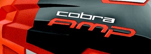 COBRA-PUMA To Release Special Edition Orange AMP Driver