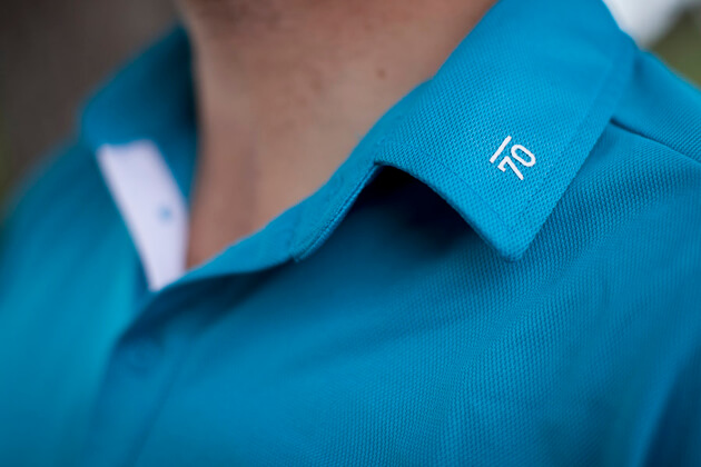 Sub70 Roffe Shirt Sub70 Roffe Shirt