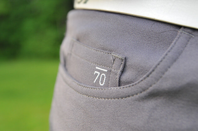 Sub70 5 Pocket Henrick Sub70 5 Pocket Henrick