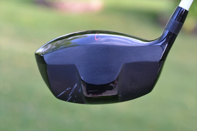 Tour Striker Driver