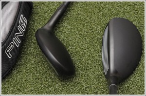 PING I20 Hybrid - Review
