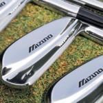 ※説明文必読　Mizuno MP69 PW〜3I 左にはいかない安心感』 ミズノ MP-69 アイアン 6本セット