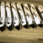 Mizuno MP-69 Sole