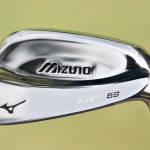 Mizuno MP-69 7-iron