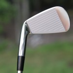 Mizuno MP-69 PW Face
