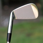 Mizuno MP-69 7 iron Face