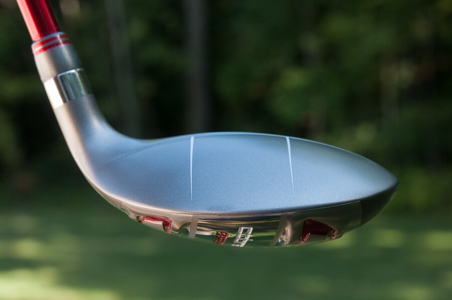 Cobra Baffler Hybrid Iron Combo Set Club Report Review