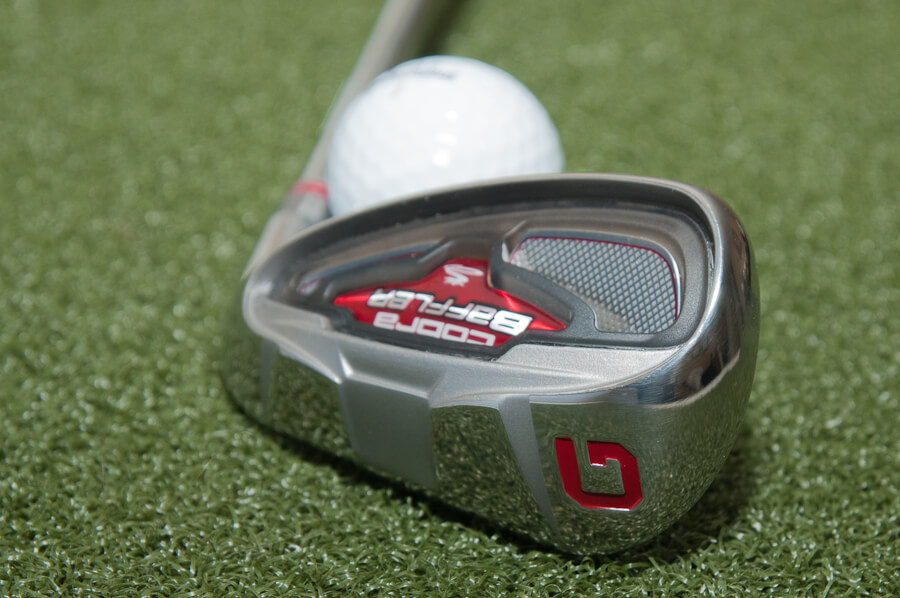 Cobra Baffler Hybrid Iron Combo Set Club Report Review