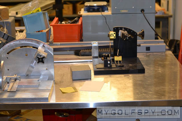 BEHIND THE SCENES! - Wilson Innovation Center