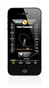Golf Sense Screens (2)