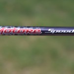 Motore Speeder Shaft Review