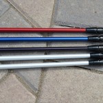 Motore Speeder Shaft Review