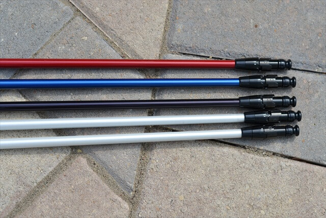 Fujikura Motore Speeder - Review