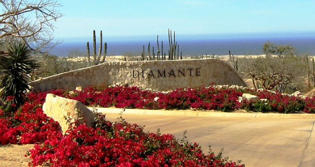Diamante Dunes Golf Course Review