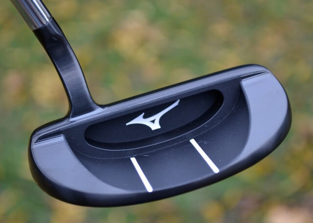 Mizuno MP A-Series Putters - Review