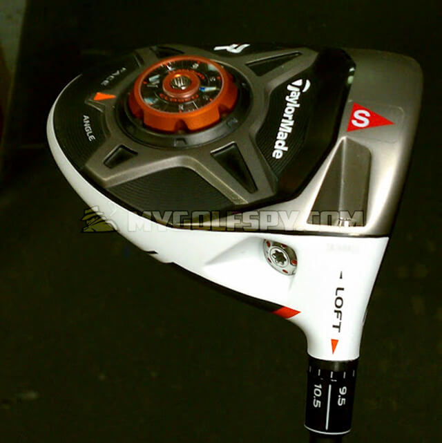 2013 TaylorMade R1 and RBZ Stage 2