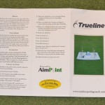 Trueline Putting Coach Review