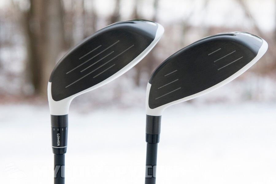 Widybord 2017.350 Adattatore Per Da Golf Per Driver M1 M2 R15 SLDR Stage 2 - Foto 5