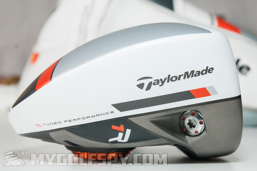 Widybord 2017.350 Adattatore Per Da Golf Per Driver M1 M2 R15 SLDR Stage 2 - Foto 11