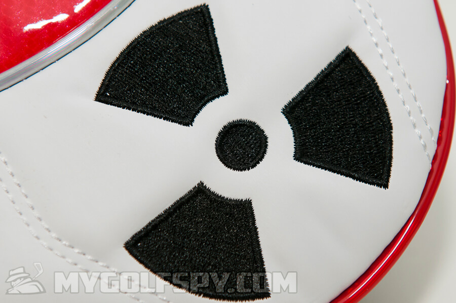 Krank Rage Driver Review