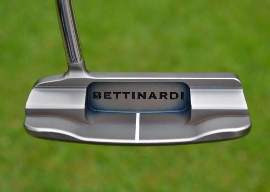 Bettinardi Matt Kuchar Armlock Putters