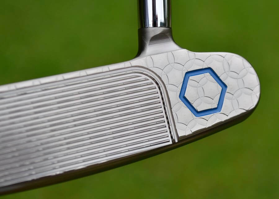 Bettinardi Matt Kuchar Armlock Putters