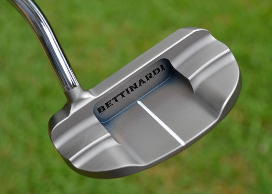 Bettinardi Matt Kuchar Armlock Putters