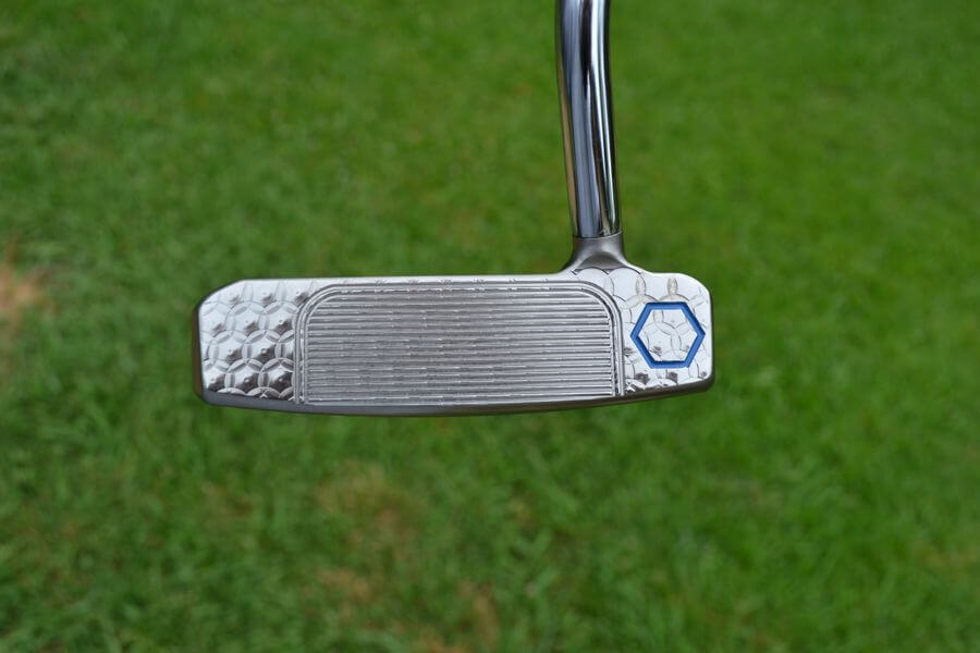Bettinardi Matt Kuchar Armlock Putters