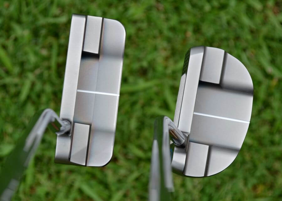 Bettinardi Matt Kuchar Armlock Putters