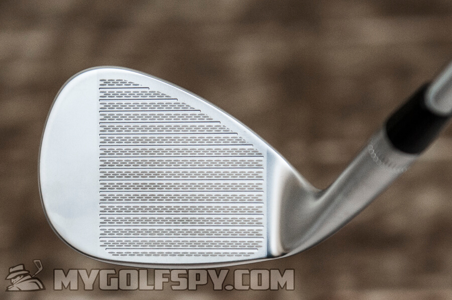 Callaway MD2 Wedge-12