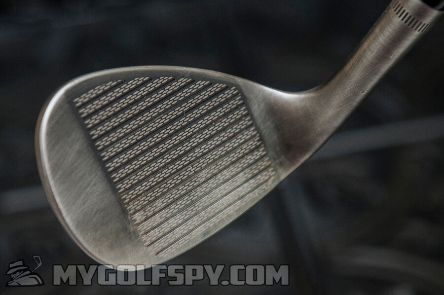 Callaway Mack Daddy 2 Wedge