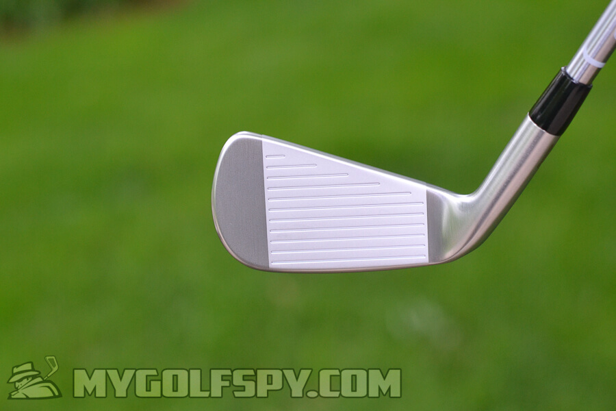 Callaway X-Utility Face