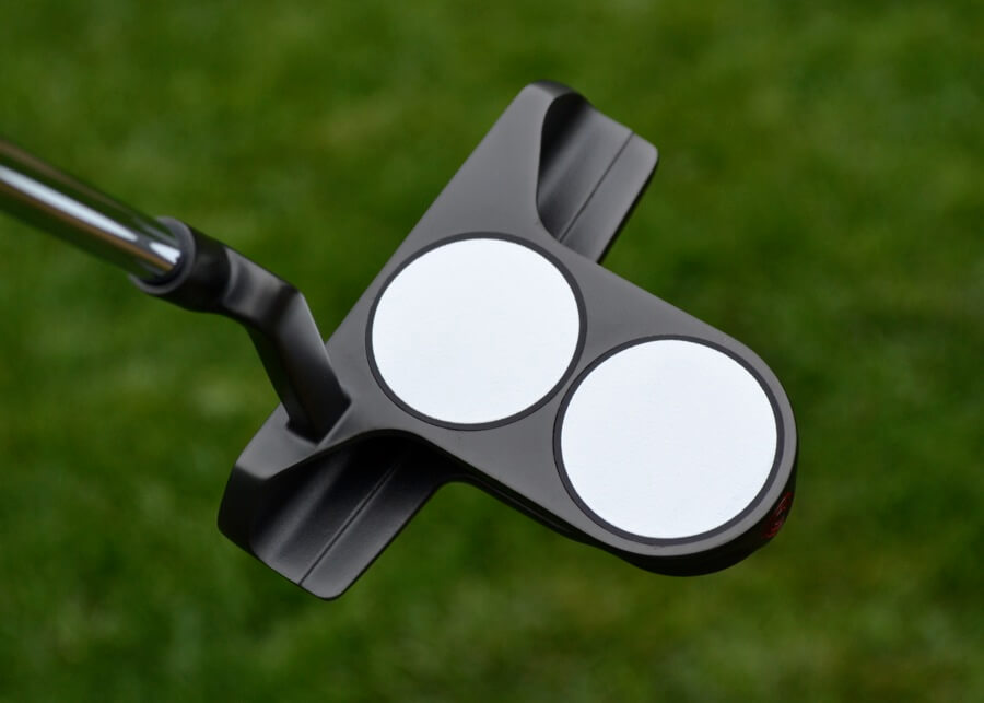 2013 Odyssey White Hot Pro