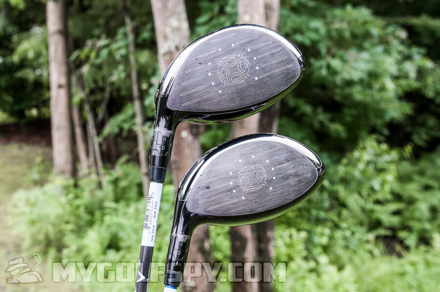 Callaway FT Optiforce オプティフォース ドライバーヘッド callaway-ft-optiforce-driver-