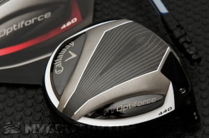 Callaway FT Optiforce Driver Full Details
