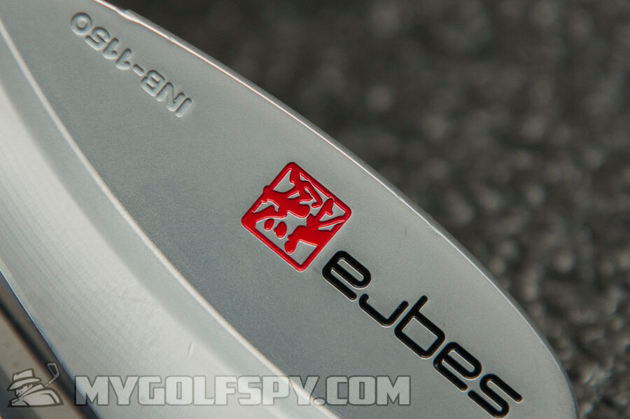 SAQRA INB-1150 Irons-12
