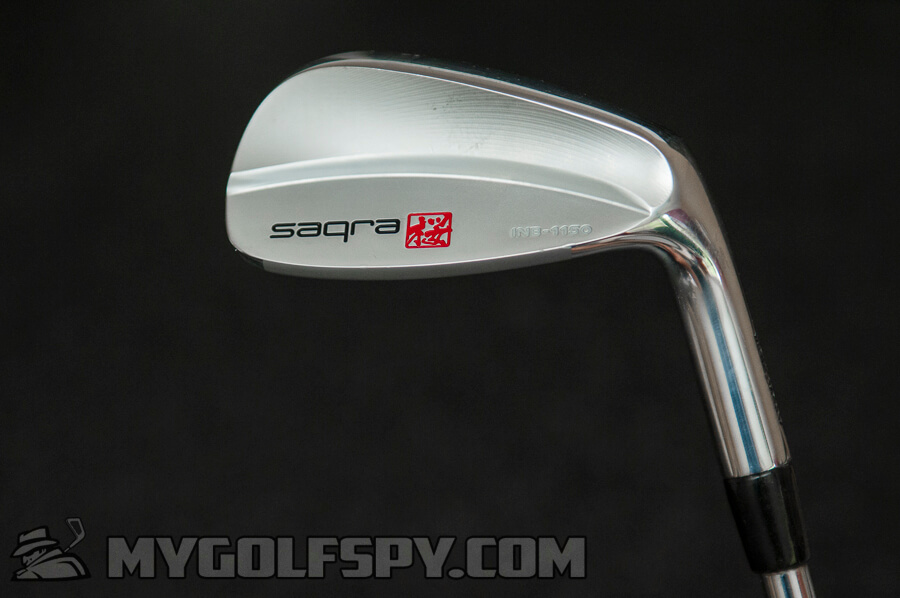 SAQRA INB-1150 Irons-3