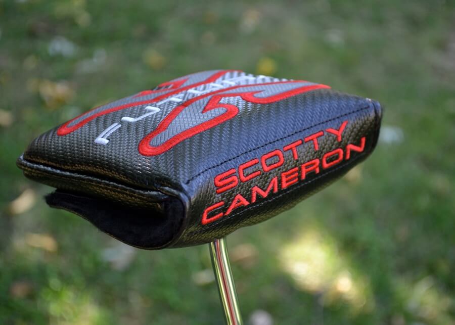 Scotty Cameron Futura X Putter Review