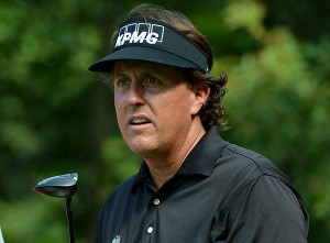 These Are My Three Favorite Phil Mickelson Tips Of All Time