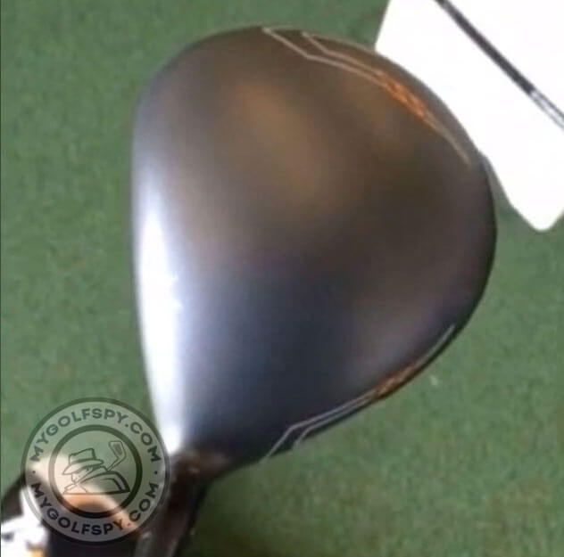 PICS - Callaway X2 Hot Driver and Irons 2014