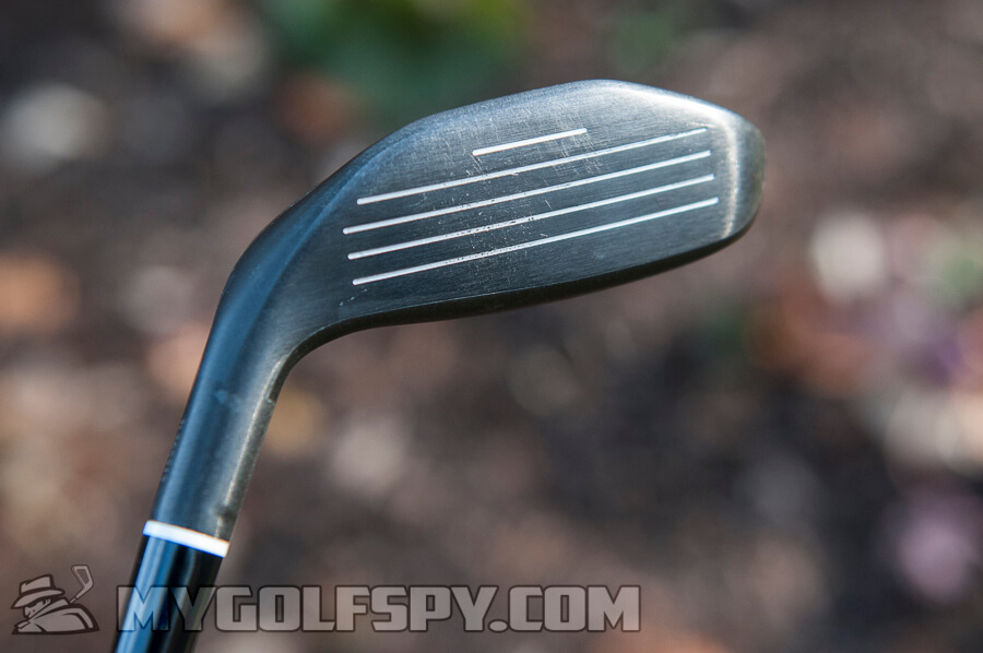 Bois 3 Adams Tight Lies 2 Spin Control - 13° - Graphite - Homme Droitier - Occasion