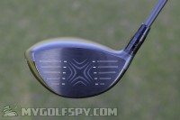 2014 Callaway X-HOT2 コインマーカー 2014 Callaway X2 Hot