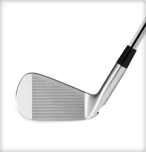 Tour Preferred MC