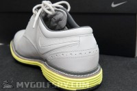Nike Lunar Clayton Golf Shoe